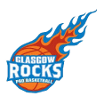 格拉斯哥摇摆logo