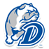 德瑞克大学logo