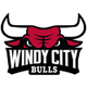 风城公牛logo