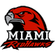 俄亥俄迈阿密女篮logo