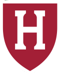 哈佛大学logo