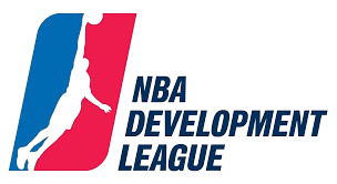 NBA发展联盟logo