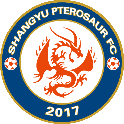 绍兴上虞翼龙logo