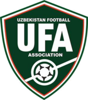 乌兹别克斯坦U19logo