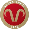 阿丽斯东京logo