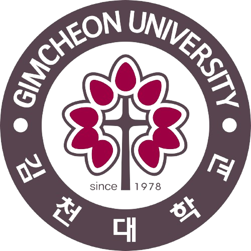 金泉大学logo