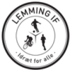 莱明logo