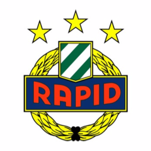 维也纳迅速U18logo