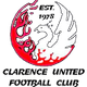 克拉伦斯女足