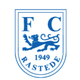 拉斯特德FC