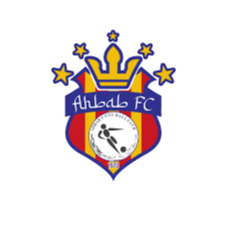 阿班俱乐部女足logo