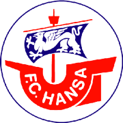 罗斯托克女足logo