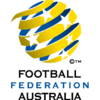 澳大利亚室内足球队logo