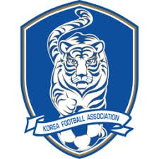韩国U23logo