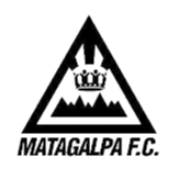 马塔加尔帕FClogo