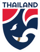 泰国女足U17logo