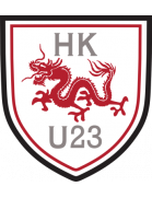 中国香港U23logo