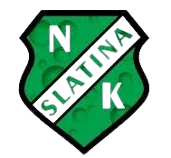 斯拉蒂纳拉登齐logo