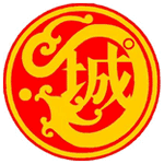 九龙城logo