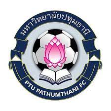 泰国巴吞他尼大学FClogo