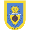 CE安得拉特克斯logo
