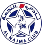 阿尔纳吉马麦纳麦U21logo