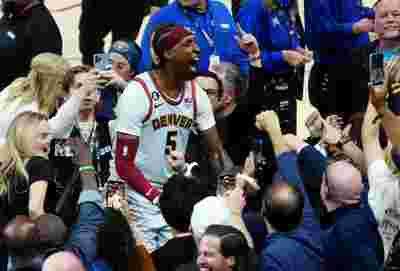 凯尔特人击败篮网，布朗砍下全场最高得分