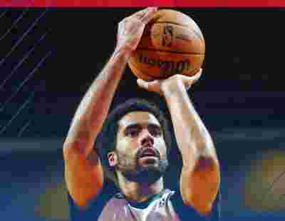 热火客场负雄鹿，遭遇三连败