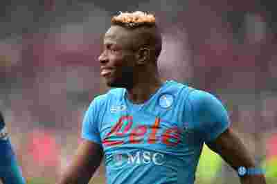 罗马前锋连场破门，成为球队得分王