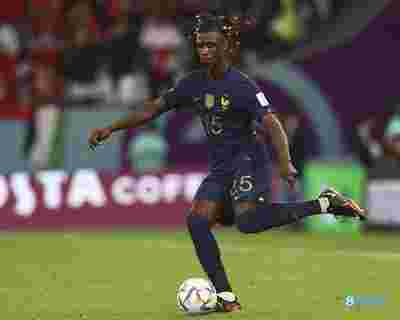 AC米兰宣布续约主力前锋雷比奇，防止其离队