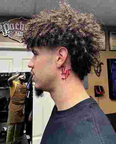 福建男篮不敌天津男篮