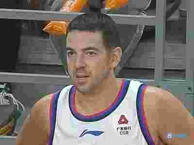 尽力了！罗切斯特三分拖入加时 24中12砍全场最高34分外加7板10助